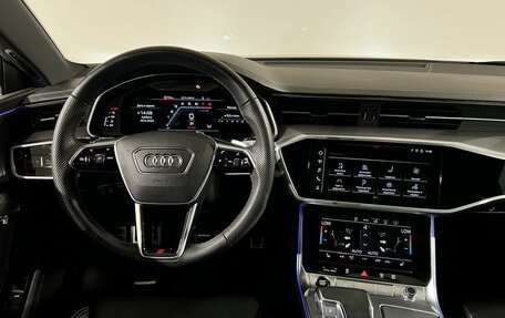Audi A7, 2021 год, 6 290 000 рублей, 14 фотография