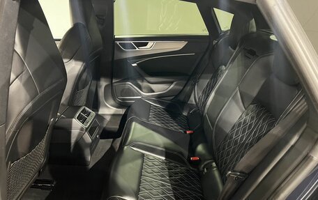 Audi A7, 2021 год, 6 290 000 рублей, 17 фотография