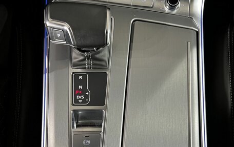 Audi A7, 2021 год, 6 290 000 рублей, 22 фотография