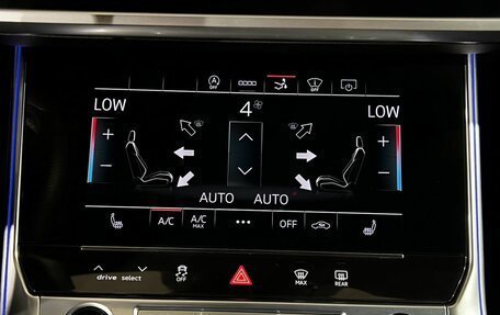 Audi A7, 2021 год, 6 290 000 рублей, 21 фотография