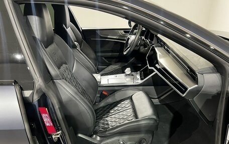 Audi A7, 2021 год, 6 290 000 рублей, 15 фотография