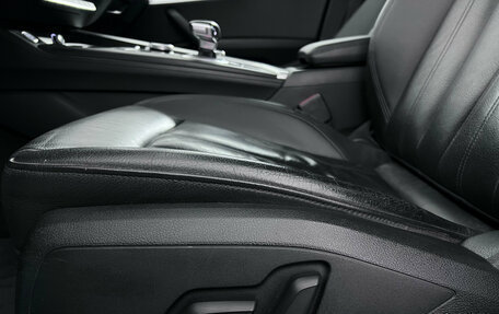 Audi A4, 2017 год, 2 247 000 рублей, 20 фотография