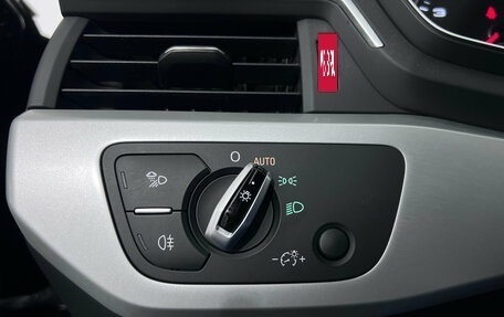 Audi A4, 2017 год, 2 247 000 рублей, 19 фотография