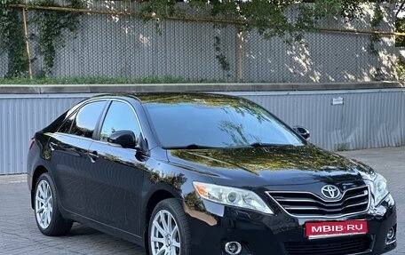 Toyota Camry, 2010 год, 1 700 000 рублей, 1 фотография