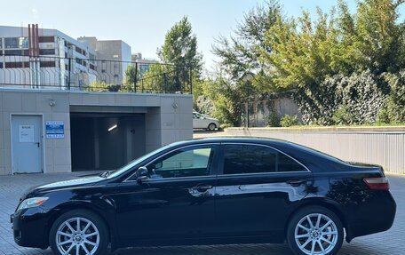 Toyota Camry, 2010 год, 1 700 000 рублей, 6 фотография