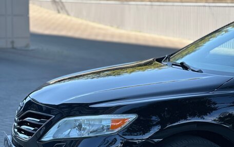 Toyota Camry, 2010 год, 1 700 000 рублей, 4 фотография
