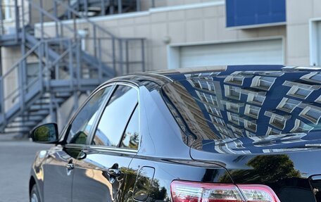 Toyota Camry, 2010 год, 1 700 000 рублей, 8 фотография