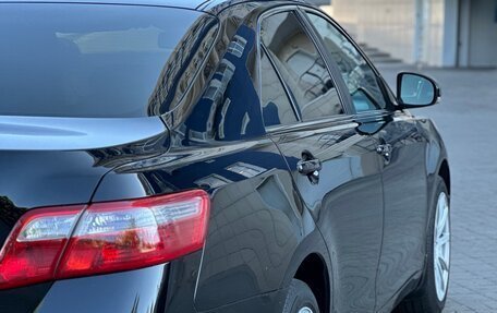Toyota Camry, 2010 год, 1 700 000 рублей, 10 фотография