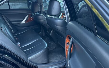 Toyota Camry, 2010 год, 1 700 000 рублей, 15 фотография
