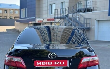 Toyota Camry, 2010 год, 1 700 000 рублей, 9 фотография