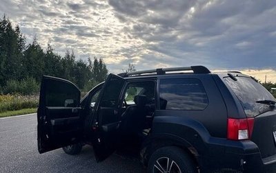 Mitsubishi Endeavor, 2003 год, 625 000 рублей, 1 фотография