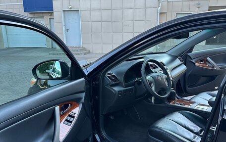 Toyota Camry, 2010 год, 1 700 000 рублей, 17 фотография