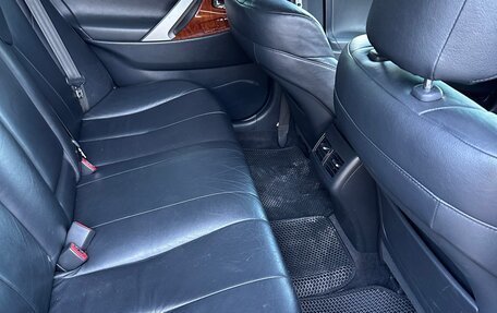 Toyota Camry, 2010 год, 1 700 000 рублей, 16 фотография