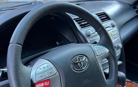 Toyota Camry, 2010 год, 1 700 000 рублей, 20 фотография