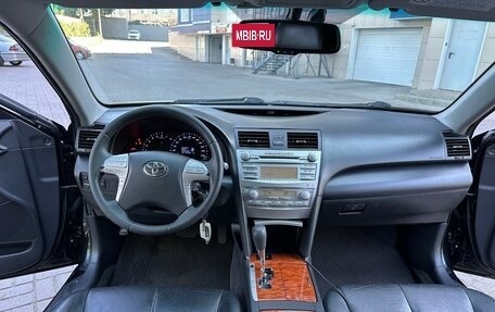 Toyota Camry, 2010 год, 1 700 000 рублей, 19 фотография