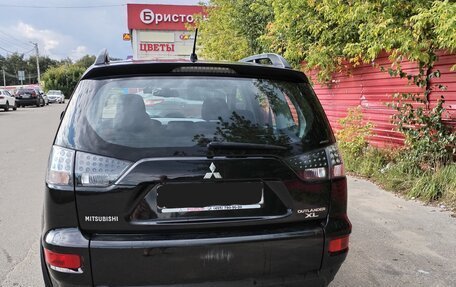 Mitsubishi Outlander III рестайлинг 3, 2012 год, 1 320 000 рублей, 6 фотография
