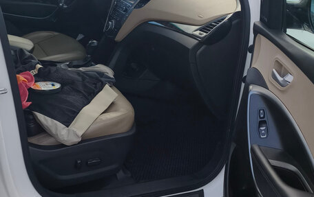 Hyundai Santa Fe III рестайлинг, 2016 год, 2 150 000 рублей, 8 фотография