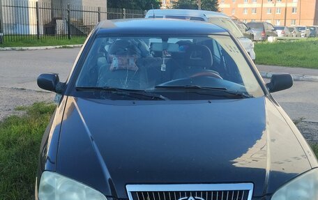 Chery Amulet (A15) I, 2008 год, 120 000 рублей, 1 фотография