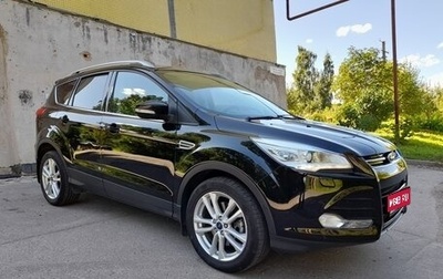 Ford Kuga III, 2013 год, 1 500 000 рублей, 1 фотография