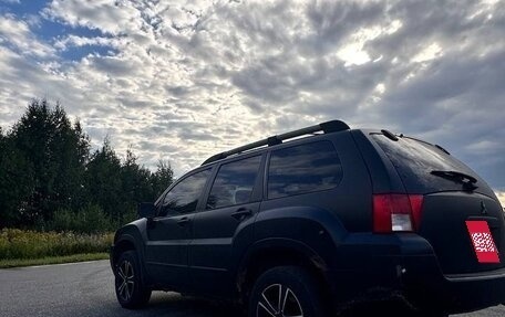 Mitsubishi Endeavor, 2003 год, 625 000 рублей, 2 фотография
