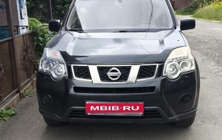 Nissan X-Trail, 2011 год, 1 250 000 рублей, 1 фотография