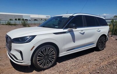 Lincoln Aviator II, 2025 год, 8 499 000 рублей, 1 фотография