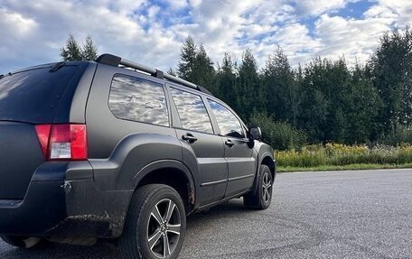Mitsubishi Endeavor, 2003 год, 625 000 рублей, 5 фотография