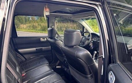 Mitsubishi Endeavor, 2003 год, 625 000 рублей, 8 фотография