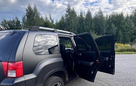 Mitsubishi Endeavor, 2003 год, 625 000 рублей, 7 фотография