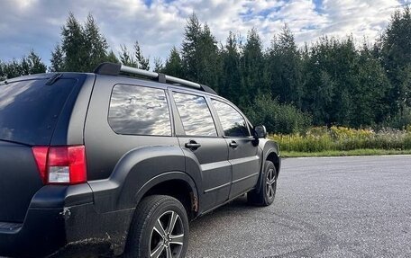 Mitsubishi Endeavor, 2003 год, 625 000 рублей, 6 фотография