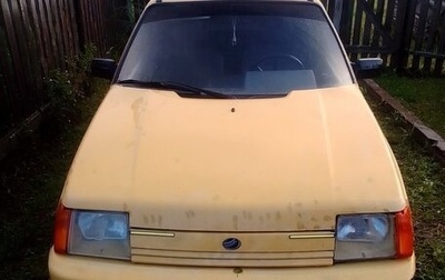 ЗАЗ 1103 «Славута», 2005 год, 100 000 рублей, 1 фотография