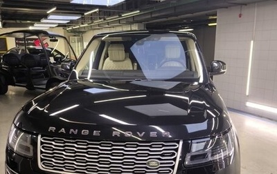 Land Rover Range Rover IV рестайлинг, 2020 год, 6 800 000 рублей, 1 фотография