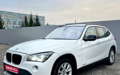 BMW X1, 2009 год, 1 250 000 рублей, 1 фотография