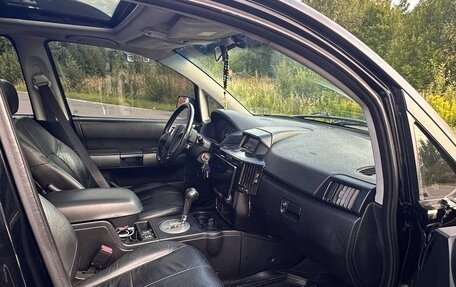 Mitsubishi Endeavor, 2003 год, 625 000 рублей, 9 фотография