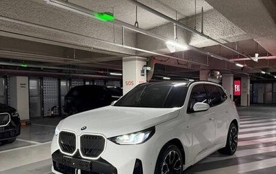BMW X3, 2026 год, 10 990 000 рублей, 1 фотография