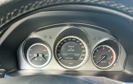 Mercedes-Benz GLK-Класс, 2011 год, 1 290 000 рублей, 9 фотография