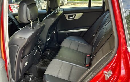 Mercedes-Benz GLK-Класс, 2011 год, 1 290 000 рублей, 14 фотография