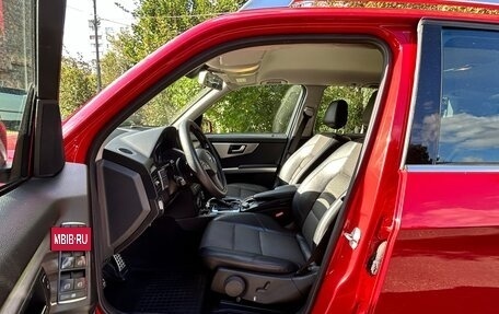 Mercedes-Benz GLK-Класс, 2011 год, 1 290 000 рублей, 8 фотография
