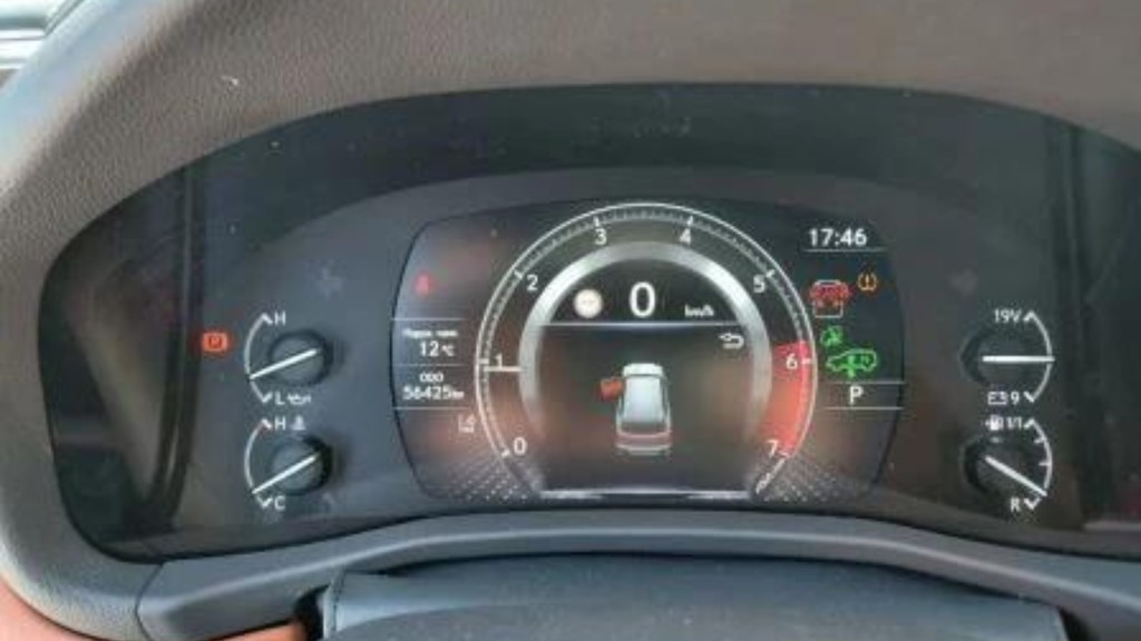 Lexus LX III рестайлинг 2, 2022 год, 13 550 000 рублей, 5 фотография