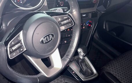 KIA cee'd III, 2020 год, 1 800 000 рублей, 7 фотография