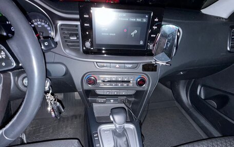 KIA cee'd III, 2020 год, 1 800 000 рублей, 8 фотография