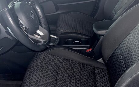 KIA cee'd III, 2020 год, 1 800 000 рублей, 10 фотография
