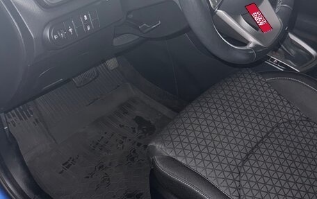 KIA cee'd III, 2020 год, 1 800 000 рублей, 9 фотография