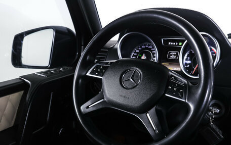 Mercedes-Benz G-Класс AMG, 2015 год, 4 800 000 рублей, 12 фотография