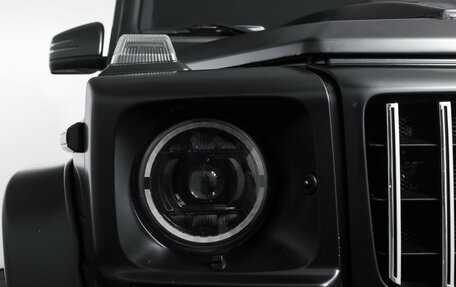 Mercedes-Benz G-Класс AMG, 2015 год, 4 800 000 рублей, 24 фотография
