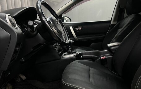 Nissan Qashqai, 2011 год, 889 888 рублей, 5 фотография