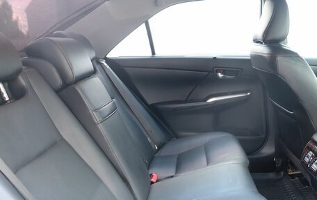 Toyota Camry, 2016 год, 2 050 000 рублей, 22 фотография