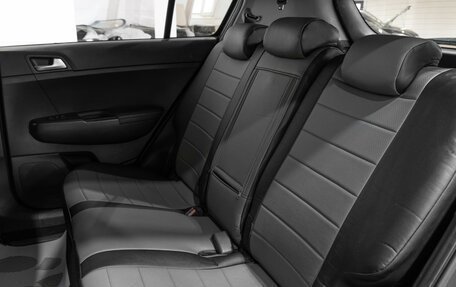 KIA Sportage IV рестайлинг, 2019 год, 1 992 000 рублей, 13 фотография