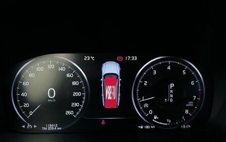 Volvo V60 Cross Country II, 2021 год, 3 397 000 рублей, 10 фотография