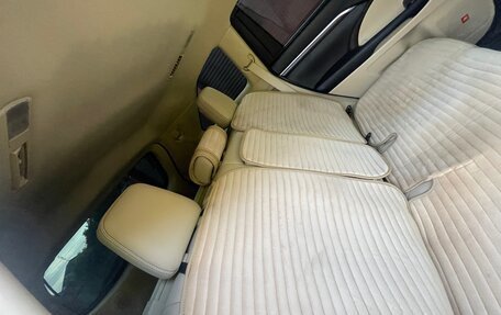 Toyota Highlander III, 2015 год, 2 950 000 рублей, 11 фотография